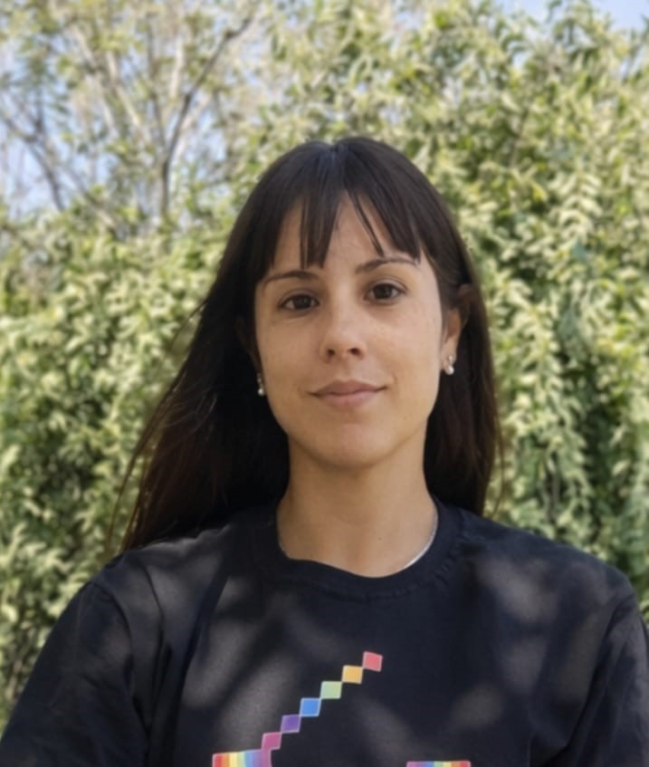 María Lourdes Pantano